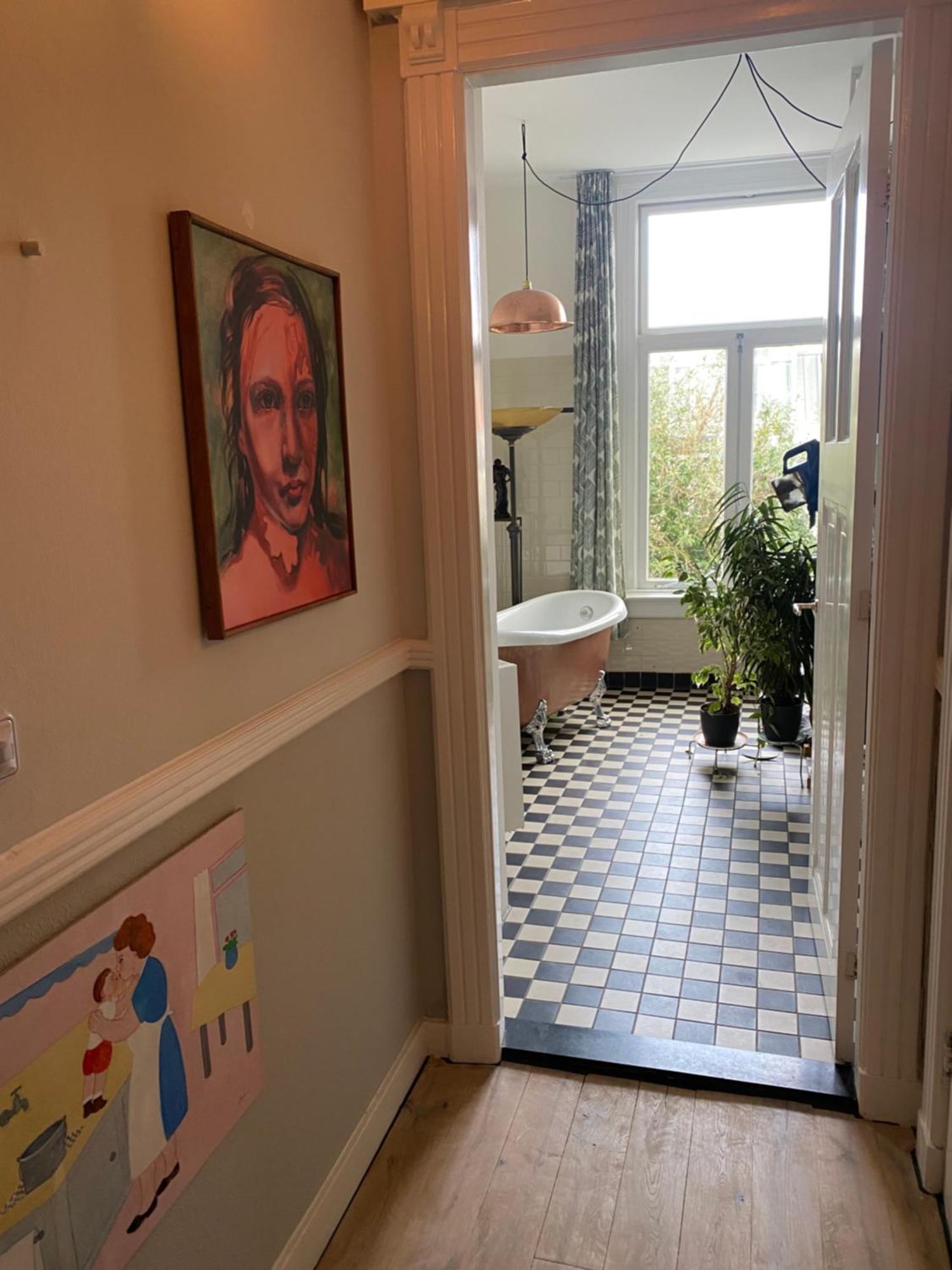 Het Huis Met De Barbies Арнем Екстериор снимка