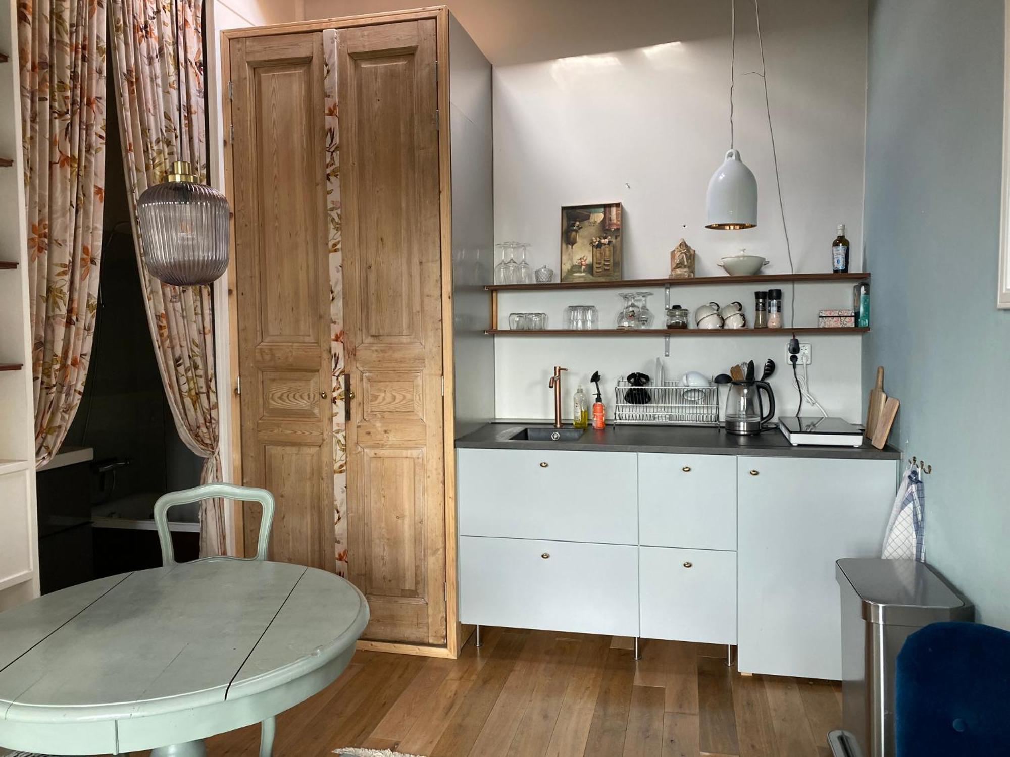 Het Huis Met De Barbies Арнем Екстериор снимка