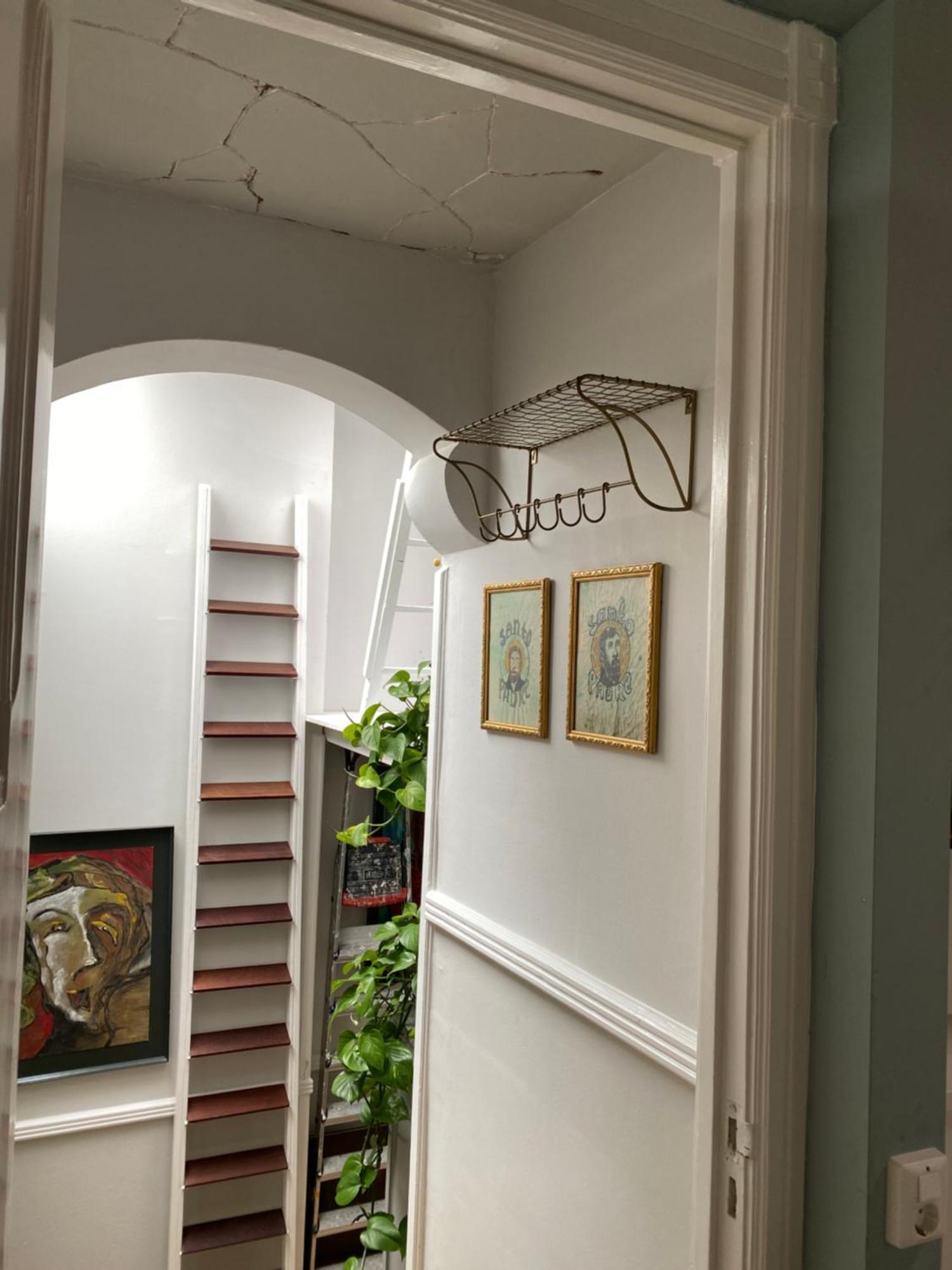 Het Huis Met De Barbies Арнем Екстериор снимка