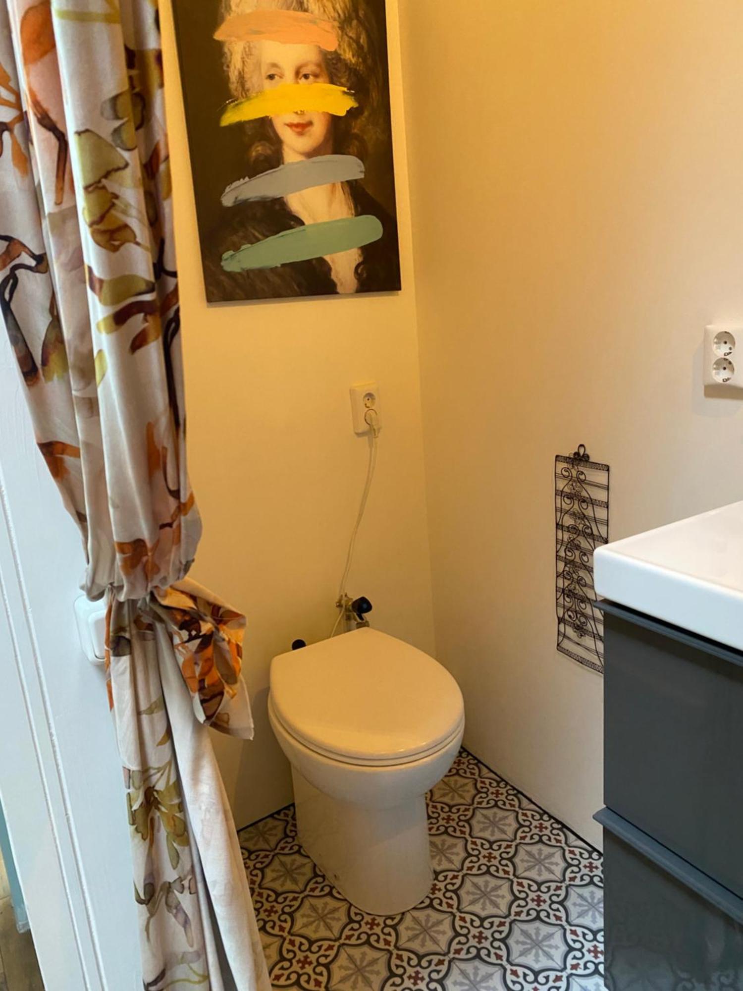 Het Huis Met De Barbies Арнем Екстериор снимка